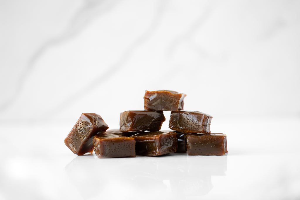 Traditional and Unique Celtic Candy: Treacle of Wales | Brown's English Toffee