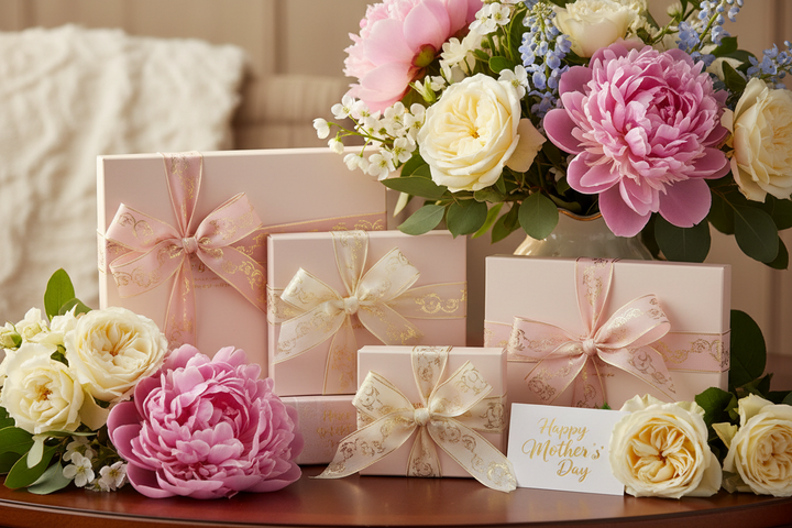Mother’s Day Gift Guide: Thoughtful, Handmade Treats She’ll Love