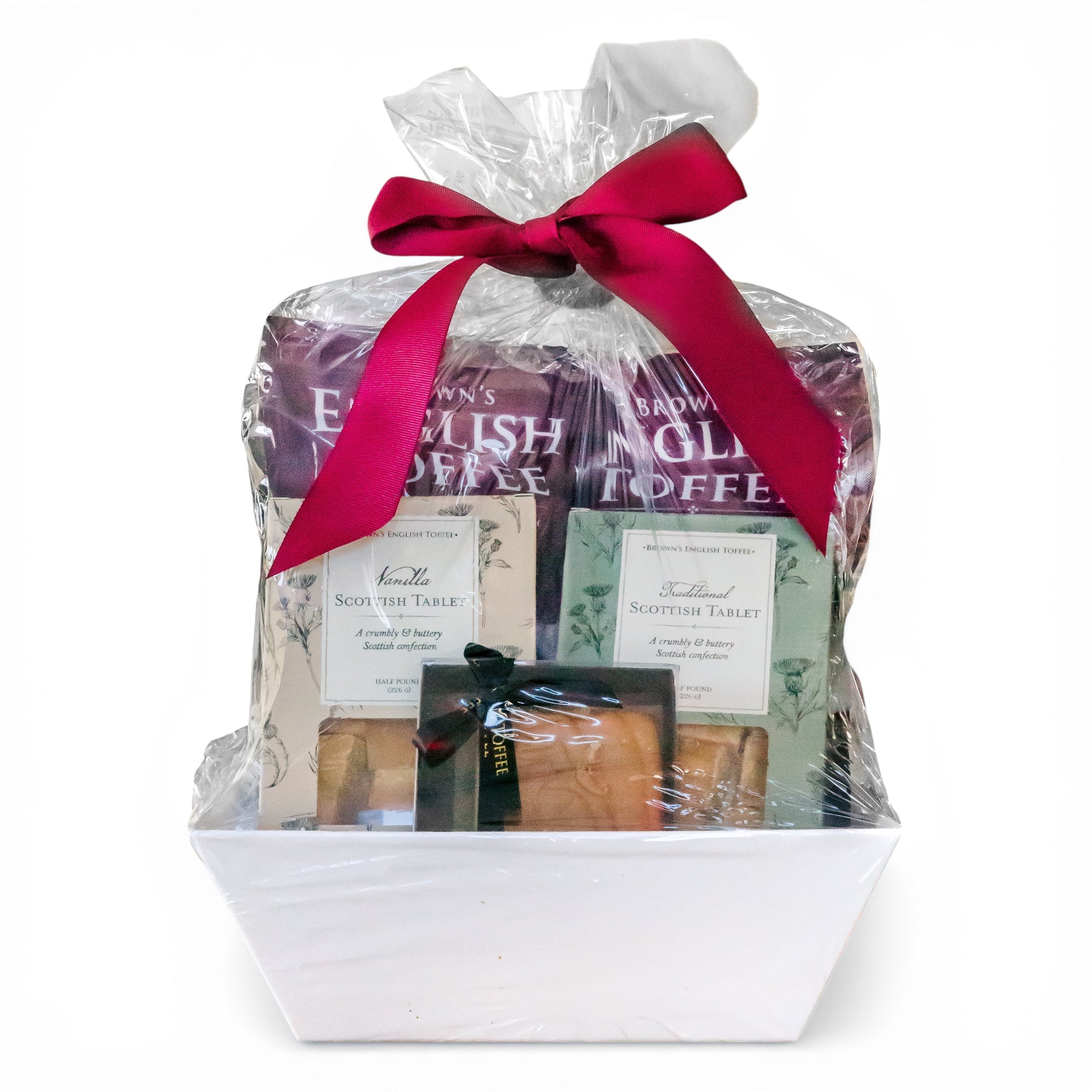 Gift Baskets & Bundles