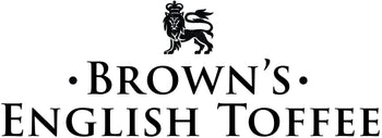 Brown’s English Toffee