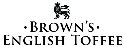 Brown’s English Toffee