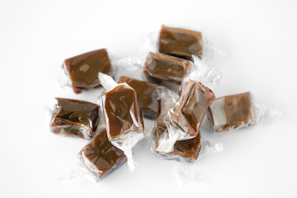 Treacle - Brown’s English Toffee