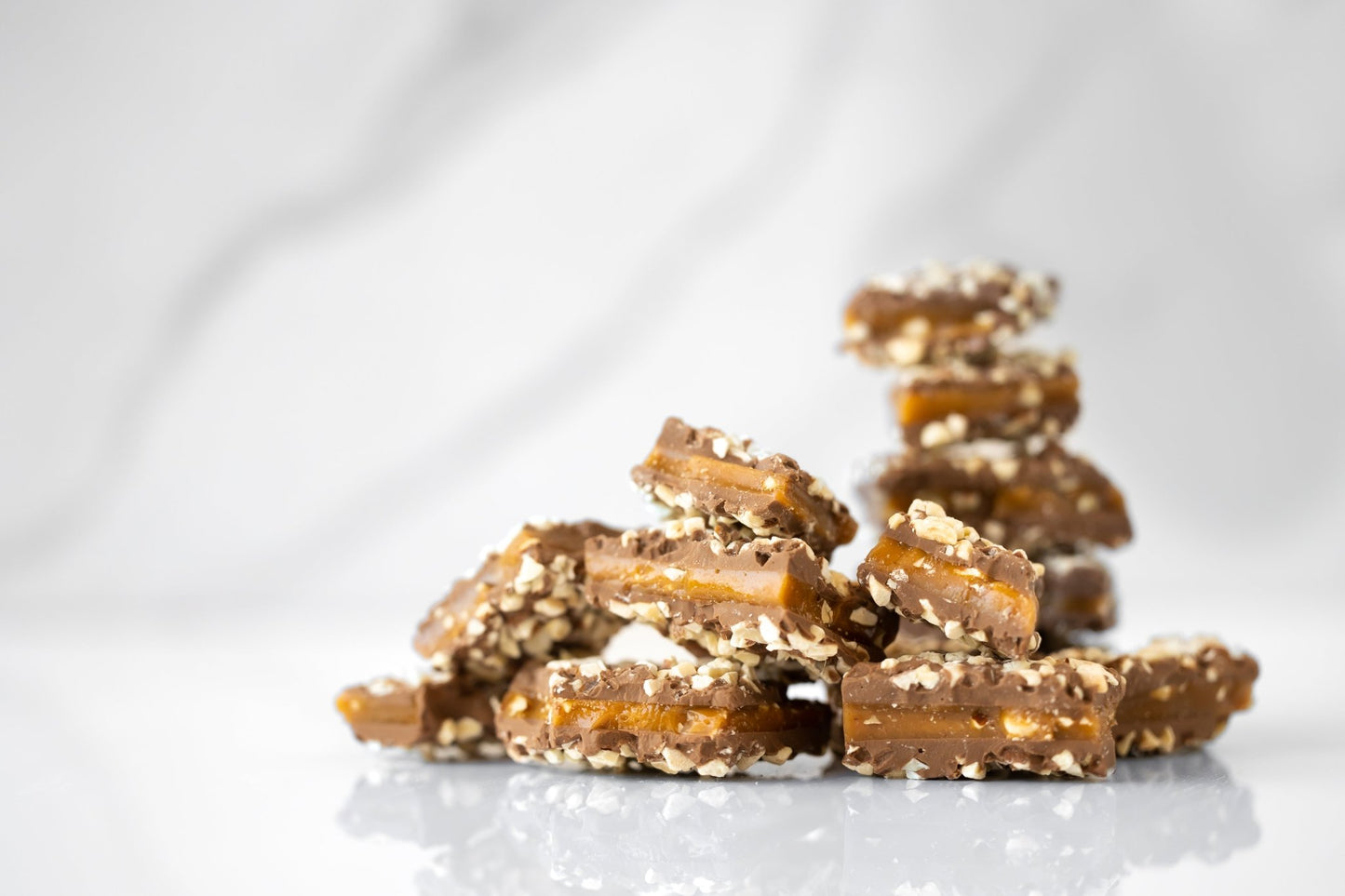 Sugar Free English Toffee - Brown’s English Toffee